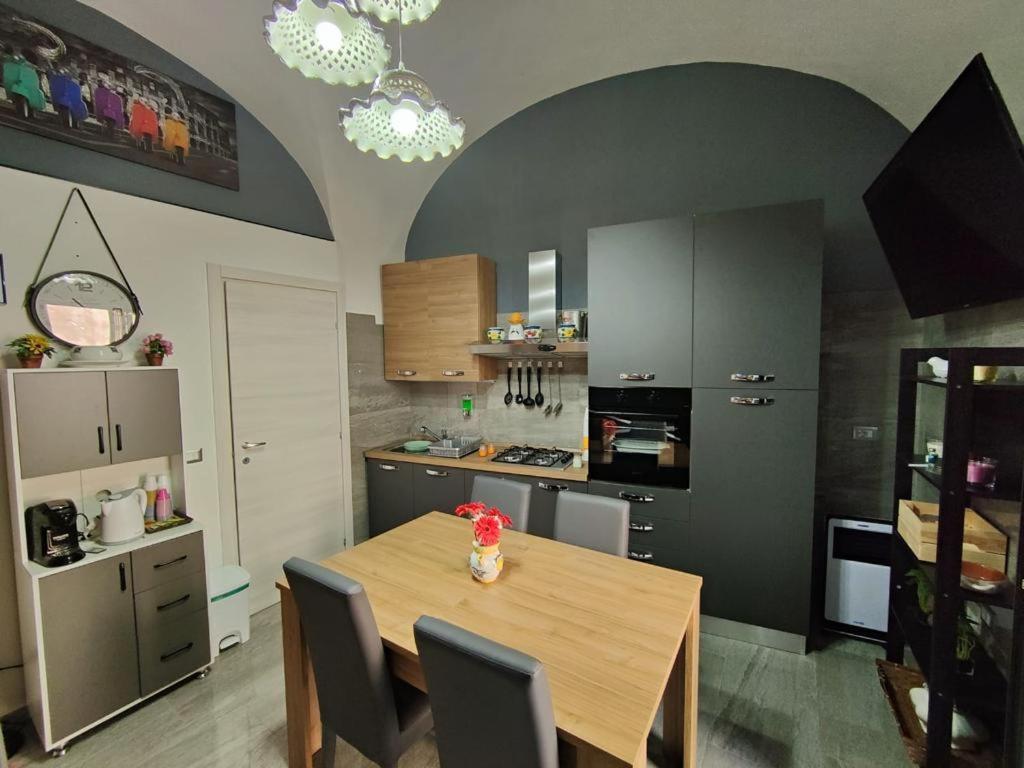 Catania House Villa Kültér fotó
